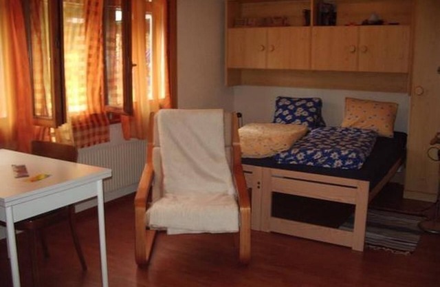 Holiday apartment Schwanden b. Brienz for 1 - 2 persons - Holiday apartment