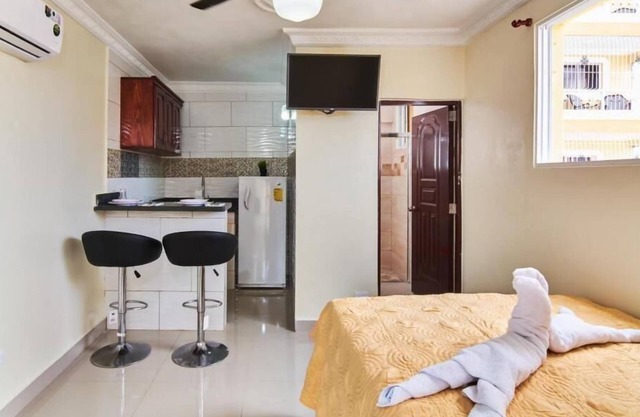 Holiday apartment Santo Domingo Este for 1 - 2 persons with 1 bedroom - Holiday apartment