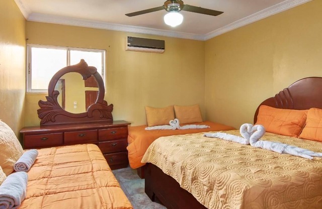 Holiday apartment Santo Domingo Este for 1 - 6 persons with 2 bedrooms - Holiday apartment