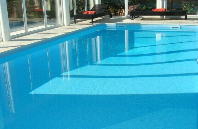 Holiday apartment with 2 bedrooms