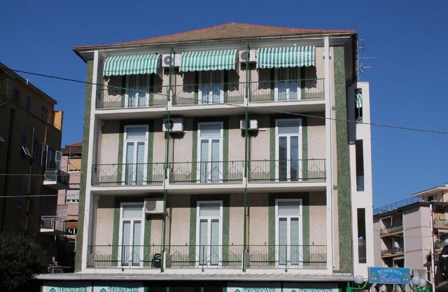 Holiday apartment Albisola Superiore for 1 - 4 persons with 1 bedroom - Holiday apartment