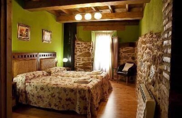 Holiday apartment Casas del Monte for 1 - 4 persons with 2 bedrooms - Holiday house