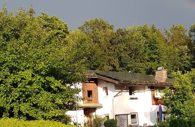 Holiday Apartment "Haus Marianne 2" with Mountain View