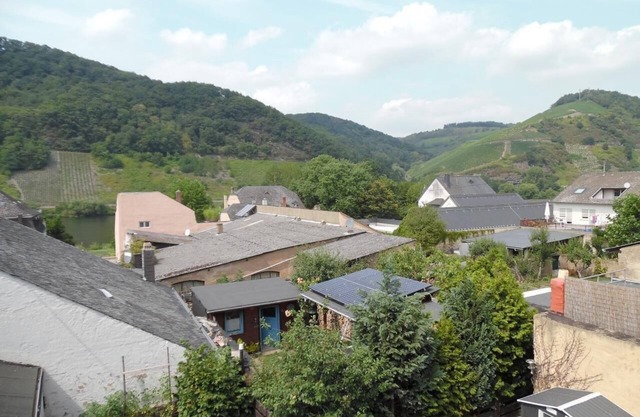 Holiday apartment Neumagen-Dhron for 2 - 5 persons with 2 bedrooms - Holiday apartment