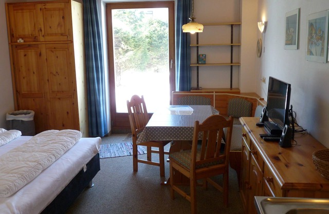 Holiday apartment 1 'Winterthaler'
