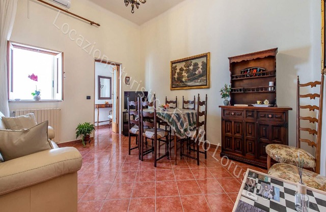 Holiday apartment Andria for 1 - 4 persons with 1 bedroom - Holiday apartment
