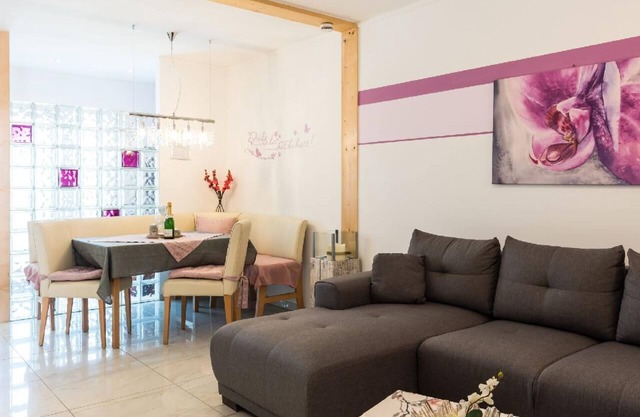 Holiday apartment Arnbruck for 1 - 4 persons with 2 bedrooms - Holiday apartment in one or multi-fam