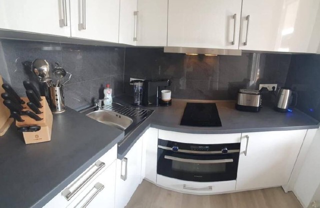 Holiday apartment Bad Münster for 1 - 2 persons with 1 bedroom - Holiday apartment