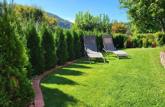 Holiday apartment Bodenwerder for 1 - 4 persons with 2 bedrooms - Holiday house
