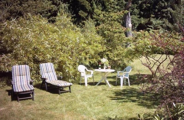 Holiday apartment Bad Freienwalde for 1 - 2 persons - Holiday apartment