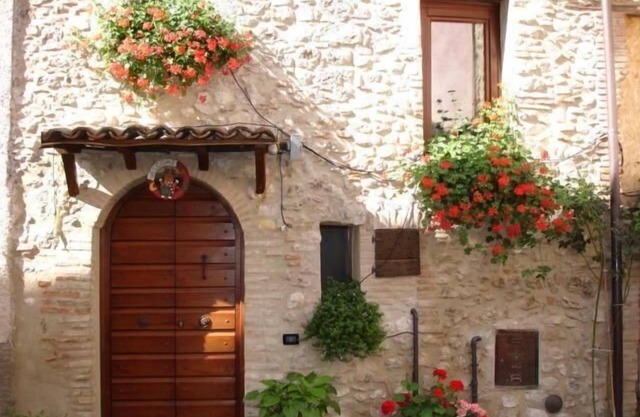 Holiday apartment Barete for 2 - 4 persons with 1 bedroom - Holiday house