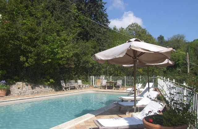 Holiday apartment Bibbona for 1 - 8 persons with 3 bedrooms - Holiday apartment