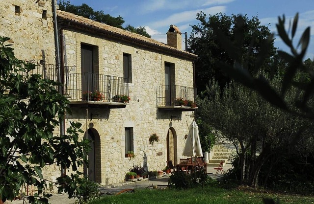 Holiday apartment Bomba for 1 - 4 persons with 1 bedroom - Twin house