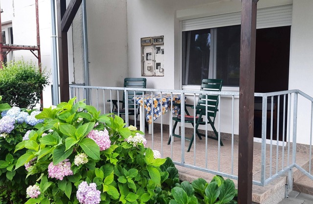 Holiday apartment Bükfürdõ for 2 - 5 persons with 2 bedrooms - Holiday apartment