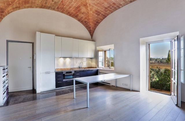 Holiday apartment Castelfalfi for 1 - 2 persons with 1 bedroom - Holiday apartment in one or multi-f