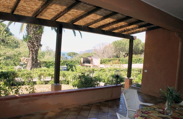 Holiday apartment Capoliveri for 1 - 4 persons with 1 bedroom - Row house