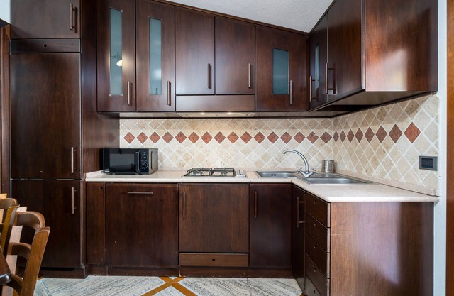 Holiday Apartment "Casa Dello Scultore" with Mountain View & 3 Balconies