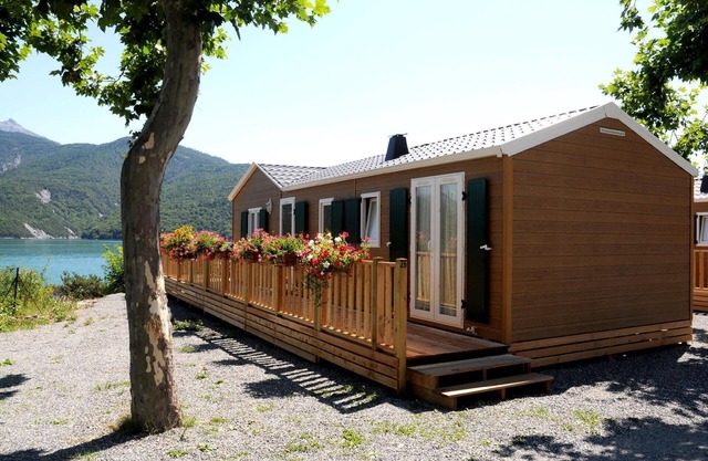Holiday apartment Chorges for 1 - 6 persons with 2 bedrooms - Holiday apartment