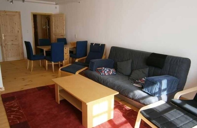 Holiday apartment Alt Jassewitz for 1 - 6 persons with 2 bedrooms - Holiday apartment