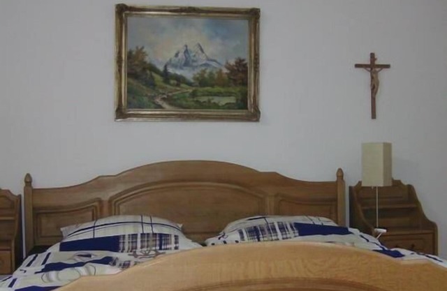 Holiday apartment Berchtesgaden for 1 - 4 persons with 2 bedrooms - Holiday apartment