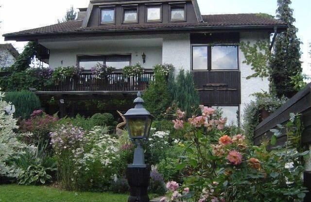 Holiday apartment Marktredwitz for 1 - 2 persons with 1 bedroom - Holiday house