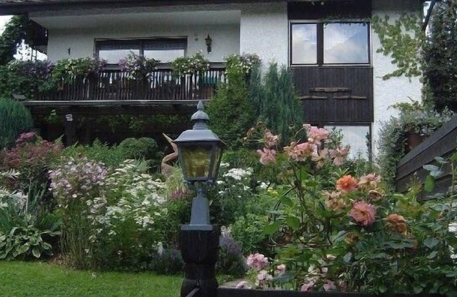 holiday apartment/apt. for 5 guests with 80m² in Marktredwitz (187440)