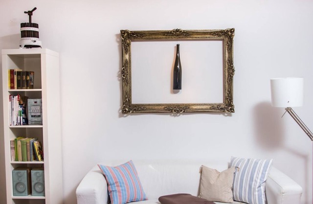 Holiday apartment - Dr Wagner winery