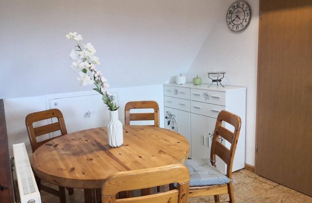 Holiday apartment Emden (Stadt) for 1 - 3 persons with 1 bedroom - Holiday apartment