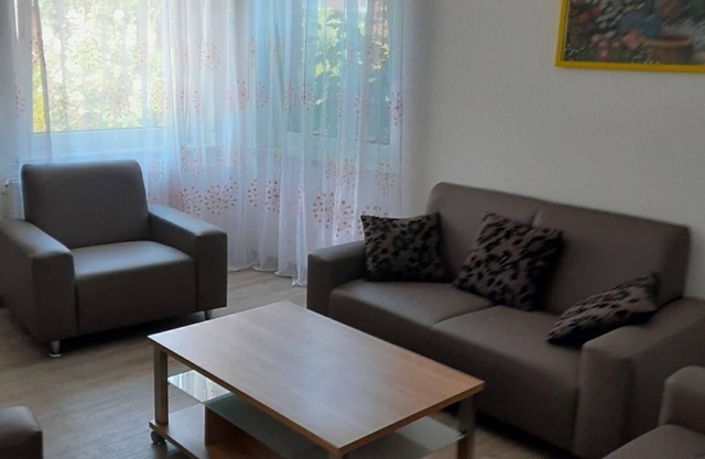 Holiday apartment Emden (Stadt) for 1 - 6 persons with 3 bedrooms - Twin house