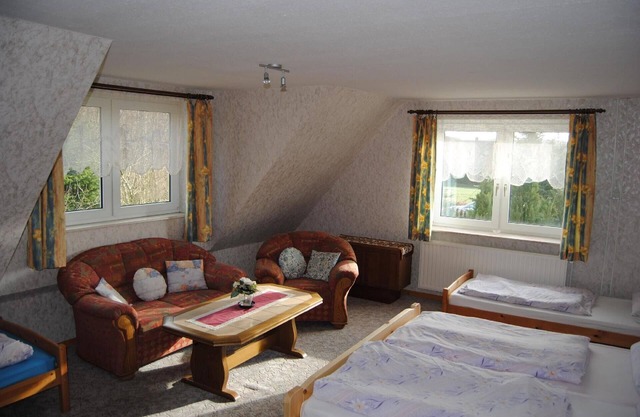 Holiday apartment Goosefeld for 1 - 3 persons with 1 bedroom - Holiday apartment