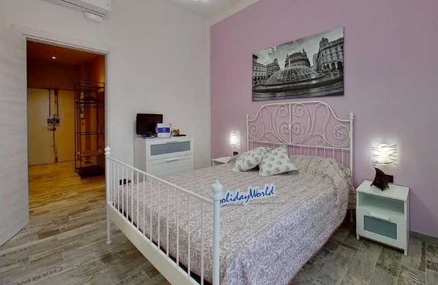 Holiday apartment Genova for 1 - 4 persons with 2 bedrooms - Holiday apartment in one or multi-famil