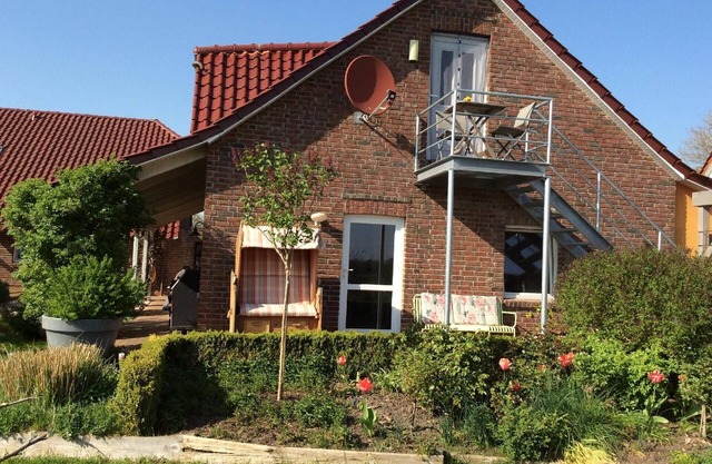Holiday apartment Großheide for 1 - 3 persons with 2 bedrooms - Holiday house