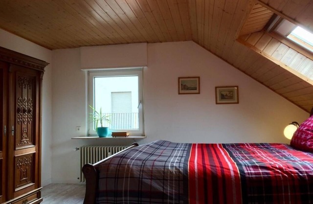 Holiday apartment Hauenstein for 1 - 4 persons with 2 bedrooms - Holiday apartment
