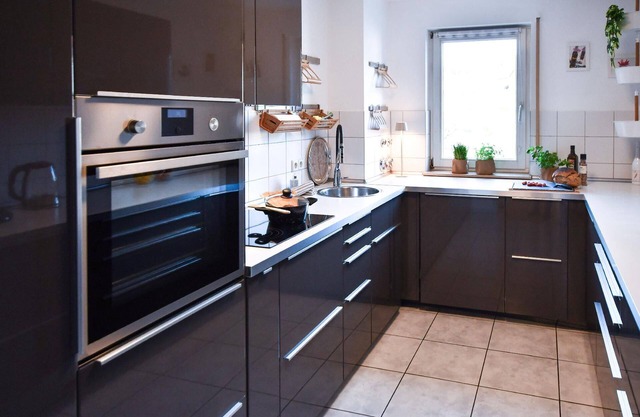 Holiday apartment Haslach for 1 - 6 persons with 2 bedrooms - Holiday apartment