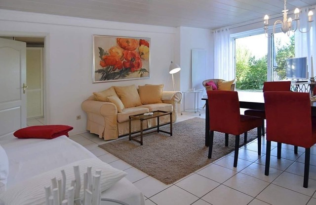 Holiday apartment Homberg for 1 - 3 persons with 1 bedroom - Holiday apartment in one or multi-famil