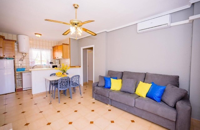 Holiday apartment La Mata for 1 - 5 persons with 2 bedrooms - Holiday apartment
