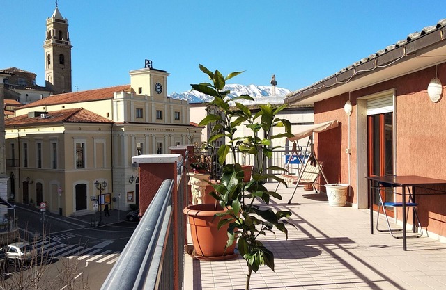 holiday apartment, loft homestay