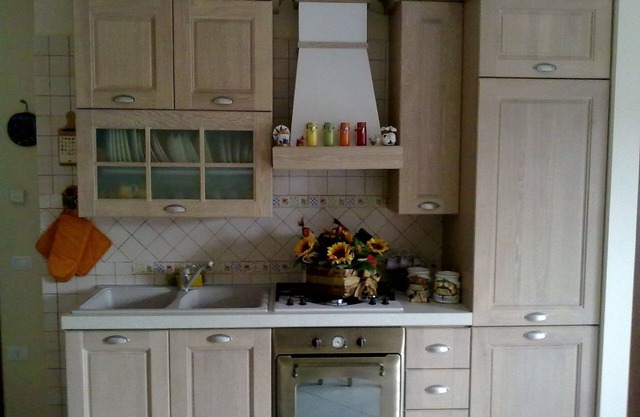 Holiday Apartment Mazzini98