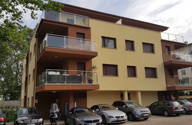 Holiday apartment near Balaton with Internet