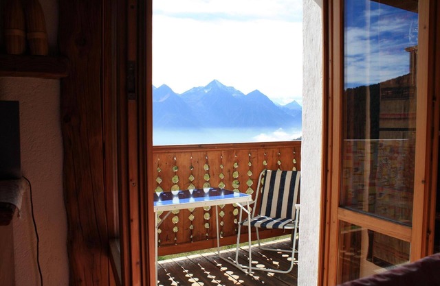 Holiday apartment Nus for 2 - 4 persons with 2 bedrooms - Holiday apartment