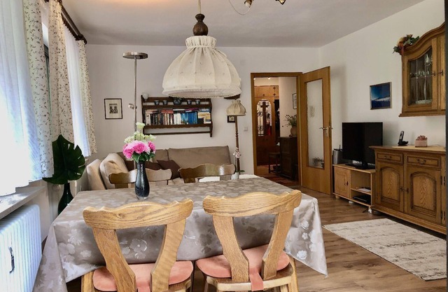 Holiday apartment Oberstaufen for 1 - 4 persons with 1 bedroom - Holiday apartment