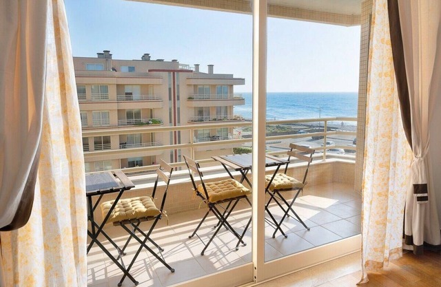 Holiday apartment Ovar for 1 - 6 persons with 3 bedrooms - Holiday apartment