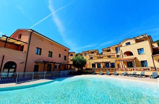 Holiday apartment Rio Marina for 1 - 6 persons with 2 bedrooms - Holiday apartment