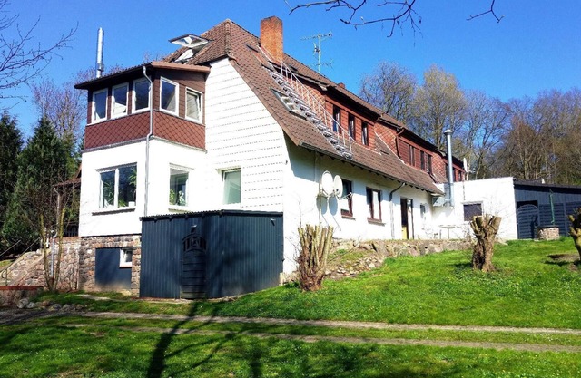 Holiday apartment Selk for 1 - 3 persons with 2 bedrooms - Holiday apartment in one or multi-family