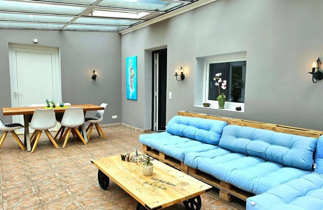 Holiday apartment Selk for 1 - 5 persons with 2 bedrooms - Holiday apartment
