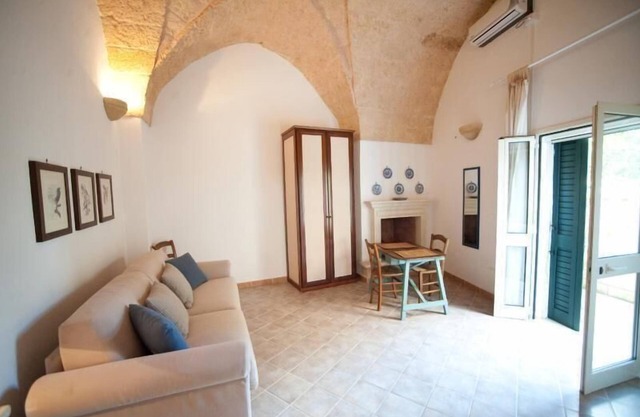 Holiday apartment Specchia for 2 persons - Holiday house