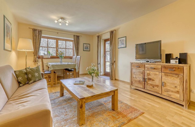 Holiday apartment Spiegelau for 1 - 4 persons with 1 bedroom - Holiday apartment in one or multi-fam