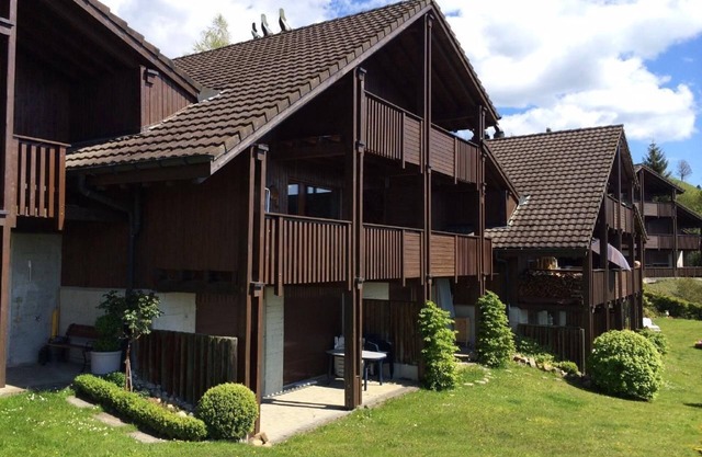 Holiday apartment Stalden for 1 - 5 persons with 2 bedrooms - Holiday apartment