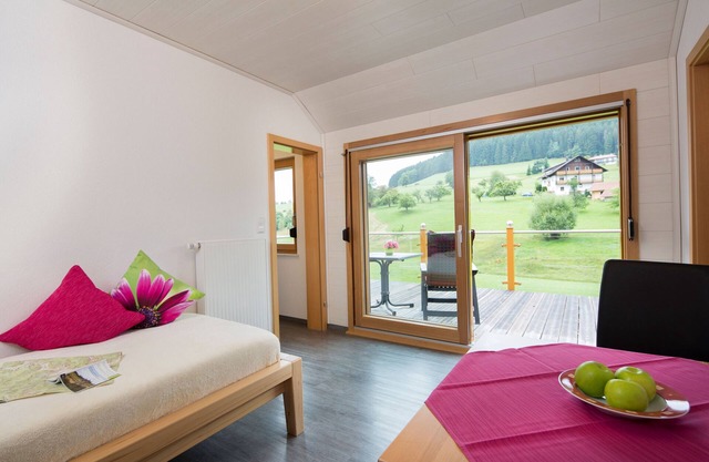Holiday Apartment Type A 36