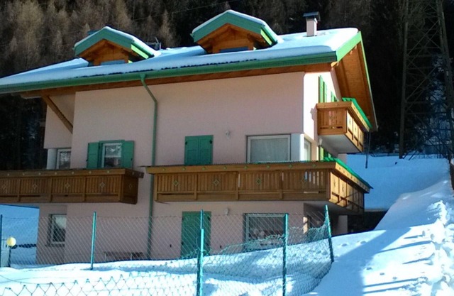 Holiday apartment Trento for 1 - 6 persons with 2 bedrooms - Holiday house